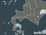 雨雲レーダー(2024年03月08日)