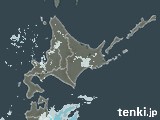 雨雲レーダー(2024年03月09日)