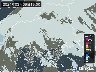 雨雲
