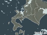 雨雲レーダー(2024年03月09日)