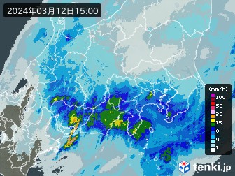 雨雲