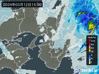 雨雲