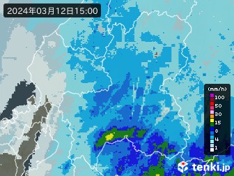 雨雲