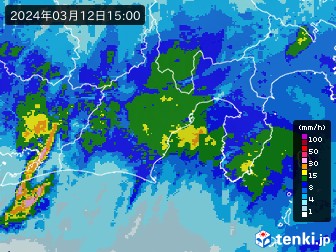 雨雲