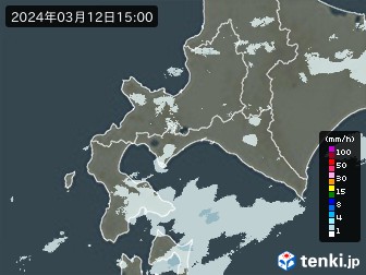 雨雲