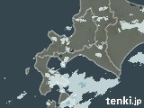 雨雲レーダー(2024年03月12日)