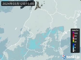 雨雲