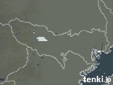 雨雲レーダー(2024年03月14日)