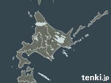雨雲レーダー(2024年03月16日)