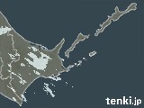 雨雲レーダー(2024年03月16日)