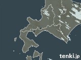 雨雲レーダー(2024年03月16日)