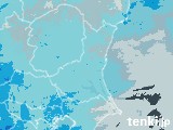 雨雲レーダー(2024年03月26日)