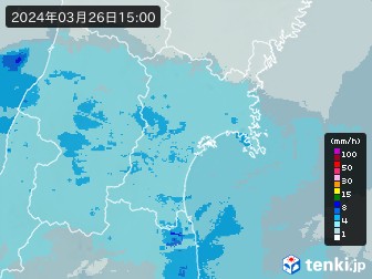 雨雲