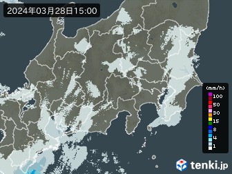 雨雲