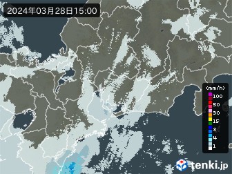 雨雲