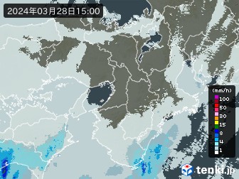 雨雲