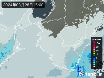 雨雲