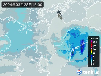 雨雲