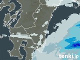 2024年04月05日の宮崎県の雨雲レーダー