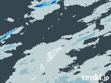 2024年04月06日の鹿児島県(奄美諸島)の雨雲レーダー