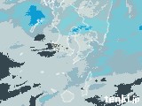 2024年04月06日の鹿児島県の雨雲レーダー