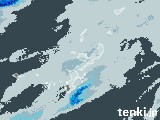2024年04月06日の沖縄県の雨雲レーダー