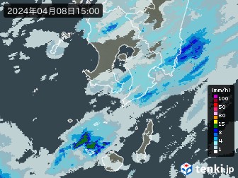 雨雲
