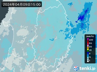 雨雲