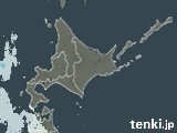 2024年04月16日の北海道地方の雨雲レーダー