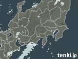 雨雲レーダー(2024年04月16日)