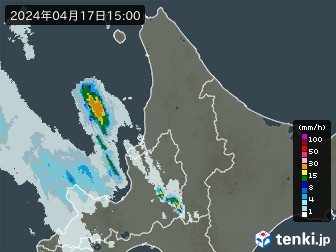 雨雲