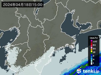 雨雲