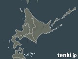 2024年04月23日の北海道地方の雨雲レーダー