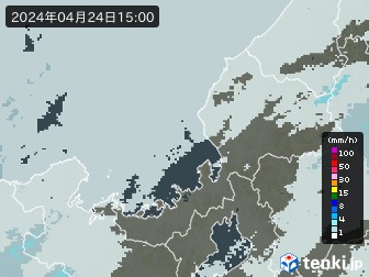雨雲