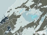 2024年04月24日の岐阜県の雨雲レーダー