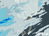 2024年04月26日の鹿児島県の雨雲レーダー