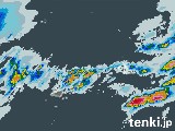 2024年04月26日の沖縄県(宮古・石垣・与那国)の雨雲レーダー