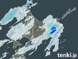 雨雲レーダー(2024年04月30日)