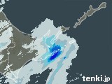 雨雲レーダー(2024年04月30日)