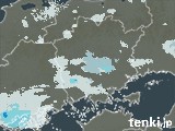 2024年04月30日の岡山県の雨雲レーダー