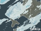 雨雲レーダー(2024年04月30日)