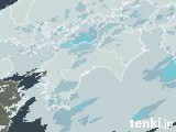 雨雲レーダー(2024年05月01日)
