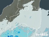 2024年05月01日の福島県の雨雲レーダー