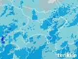 2024年05月01日の神奈川県の雨雲レーダー
