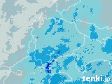 雨雲レーダー(2024年05月01日)