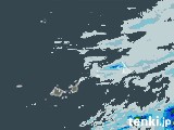 2024年05月02日の沖縄県(宮古・石垣・与那国)の雨雲レーダー