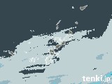雨雲レーダー(2024年05月02日)