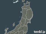 雨雲レーダー(2024年05月03日)