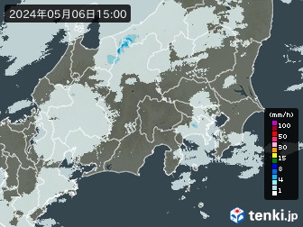 雨雲