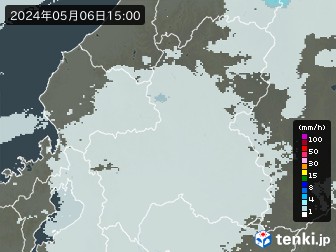 雨雲